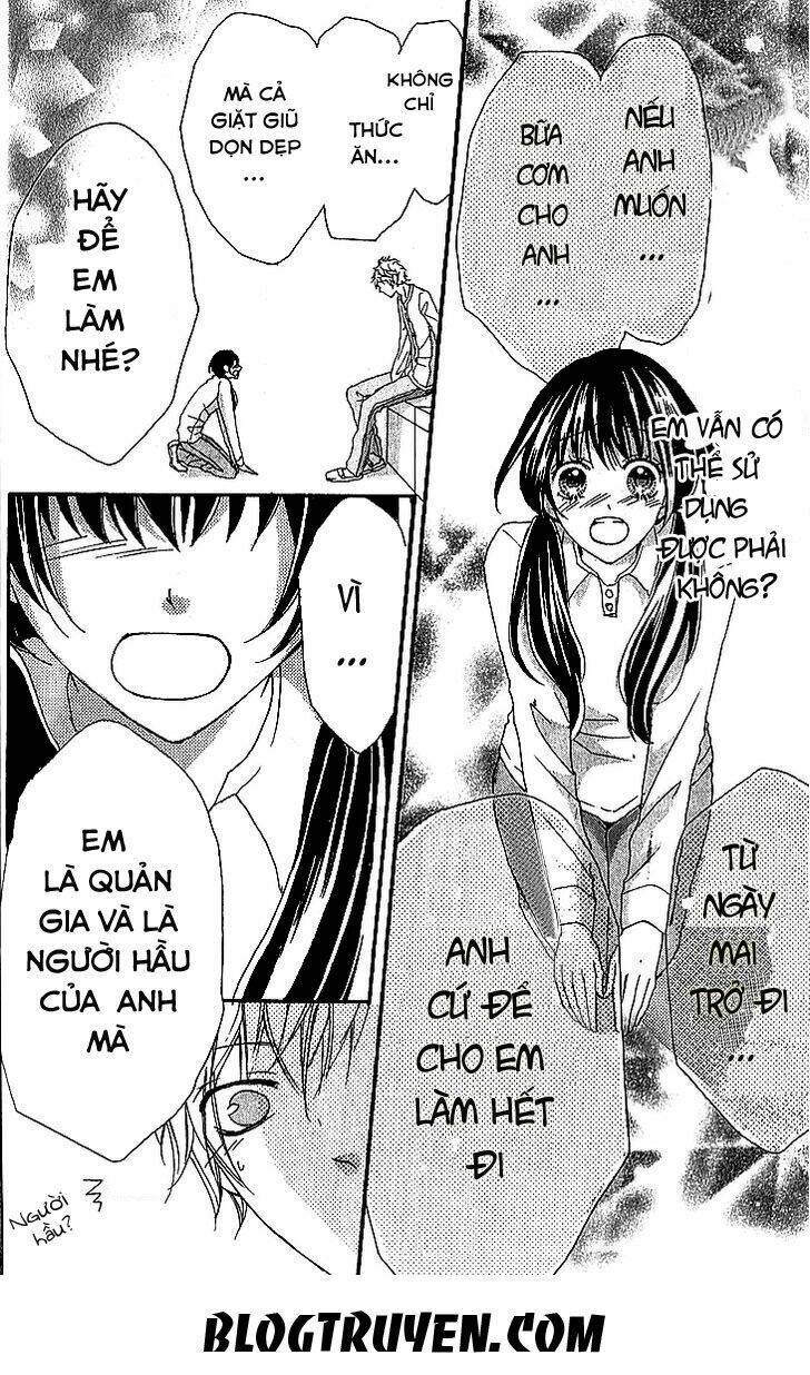 boku no uchi ni oide chapter 2 23