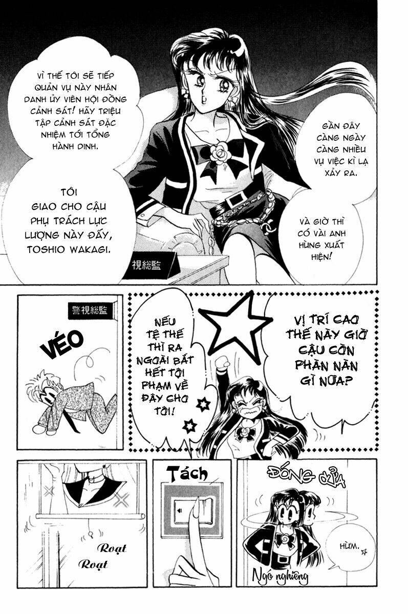 little star chapter 4 11