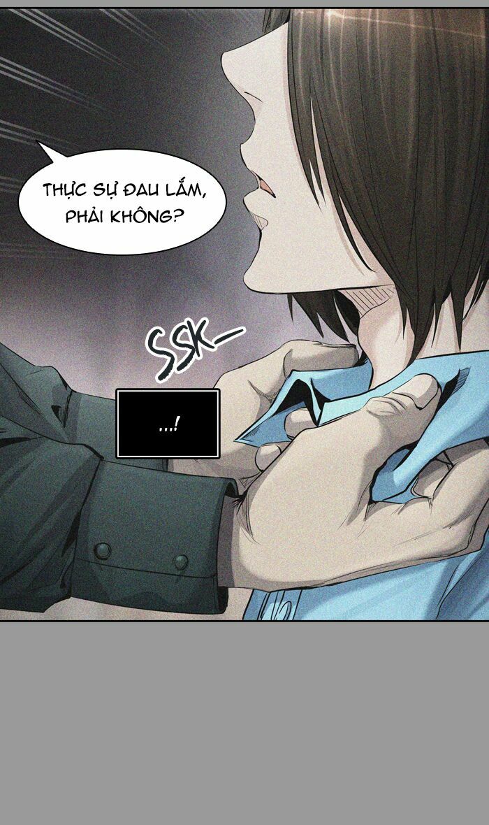 tòa tháp bí ẩn 2 chapter 333 91