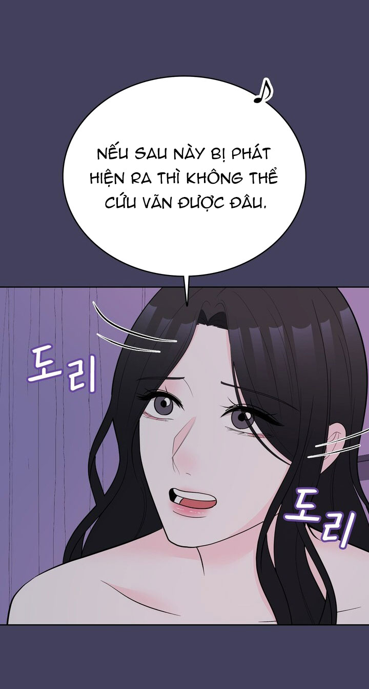 [18+] điều em cố giấu chapter 49.2 18