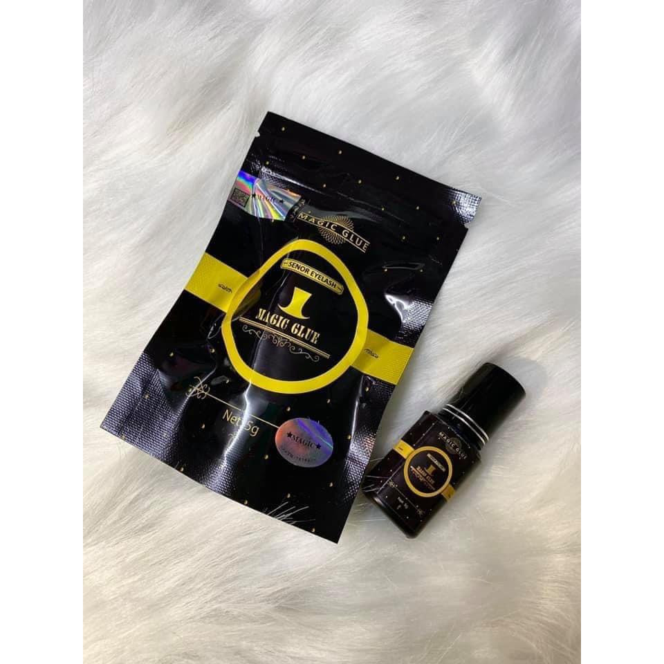 Keo nối mi magic glue