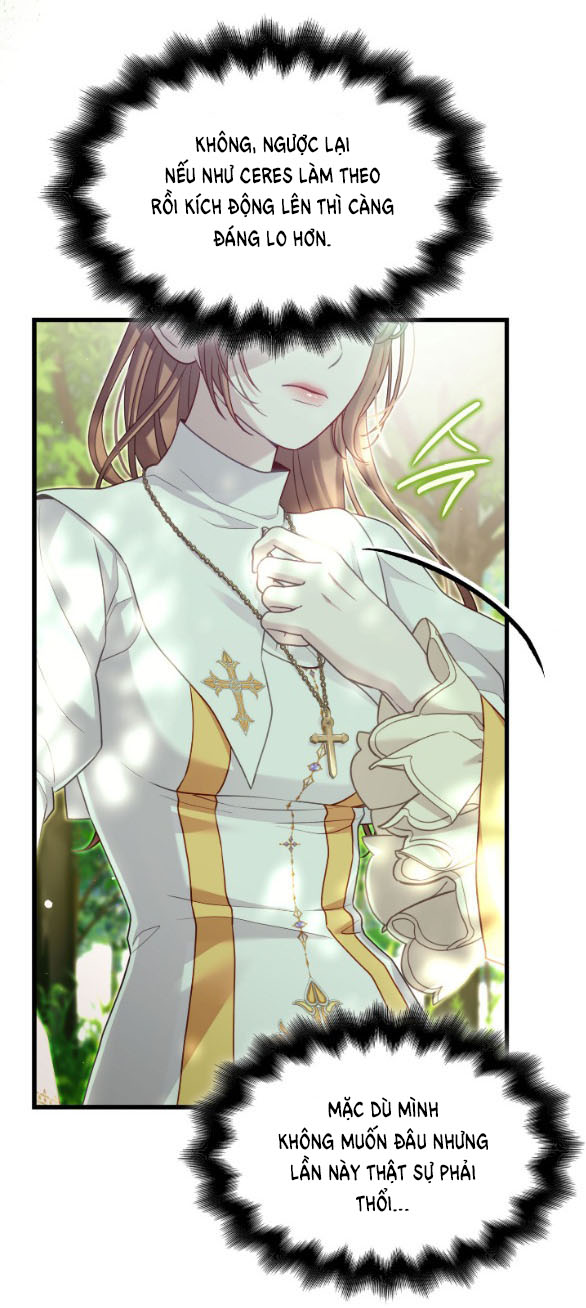 Tôi Sẽ Biến Anh Ta Từ Một Con Chó Điên Thành Một Chàng Quý Tộc chapter 24.1 16