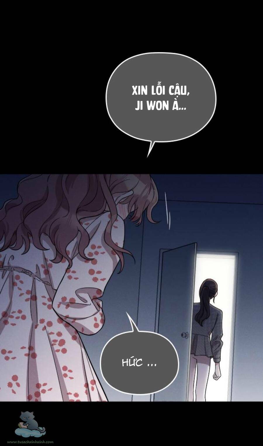 cô đi mà lấy chồng tôi đi chapter 28 50