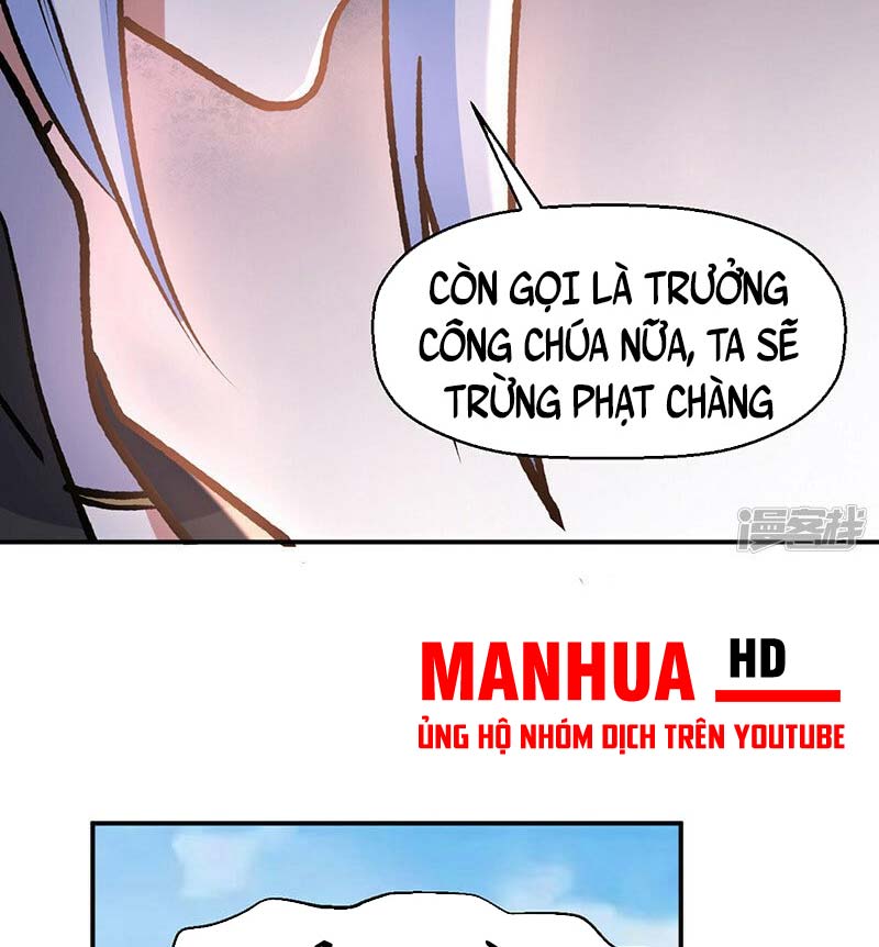 võ đạo độc tôn chapter 537 5