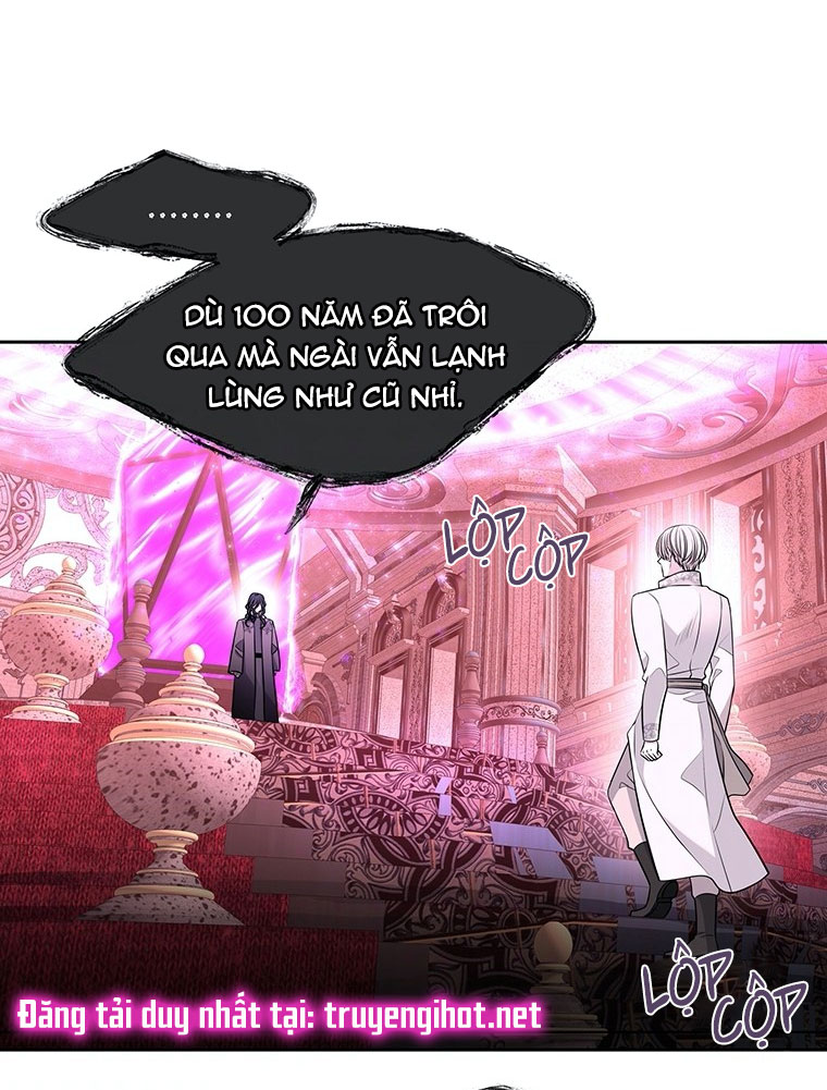 năm môn đệ của charlotte chapter 120 59