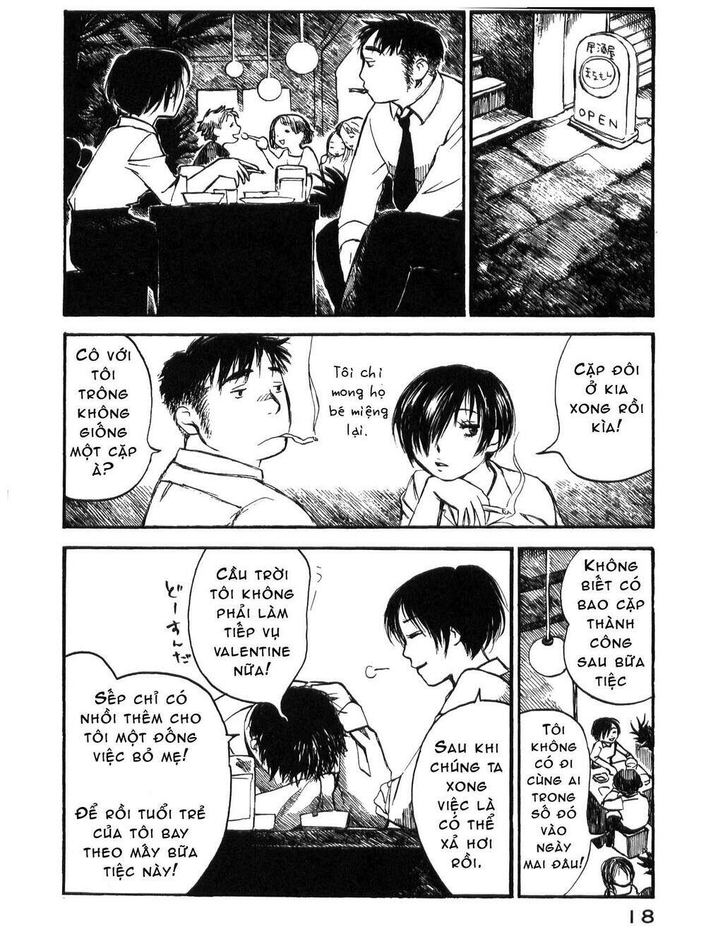 koi kaze chapter 15 22