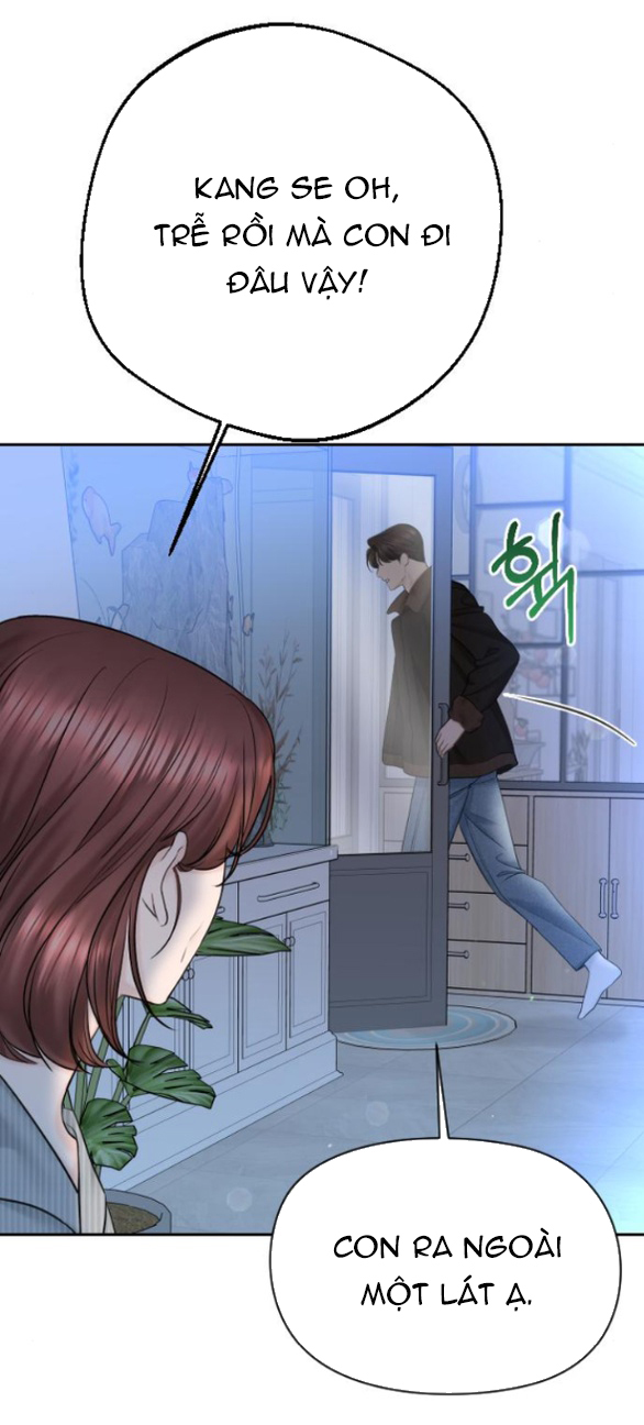 tôi sẽ cho anh thứ tồi tệ nhất chapter 26.1 15