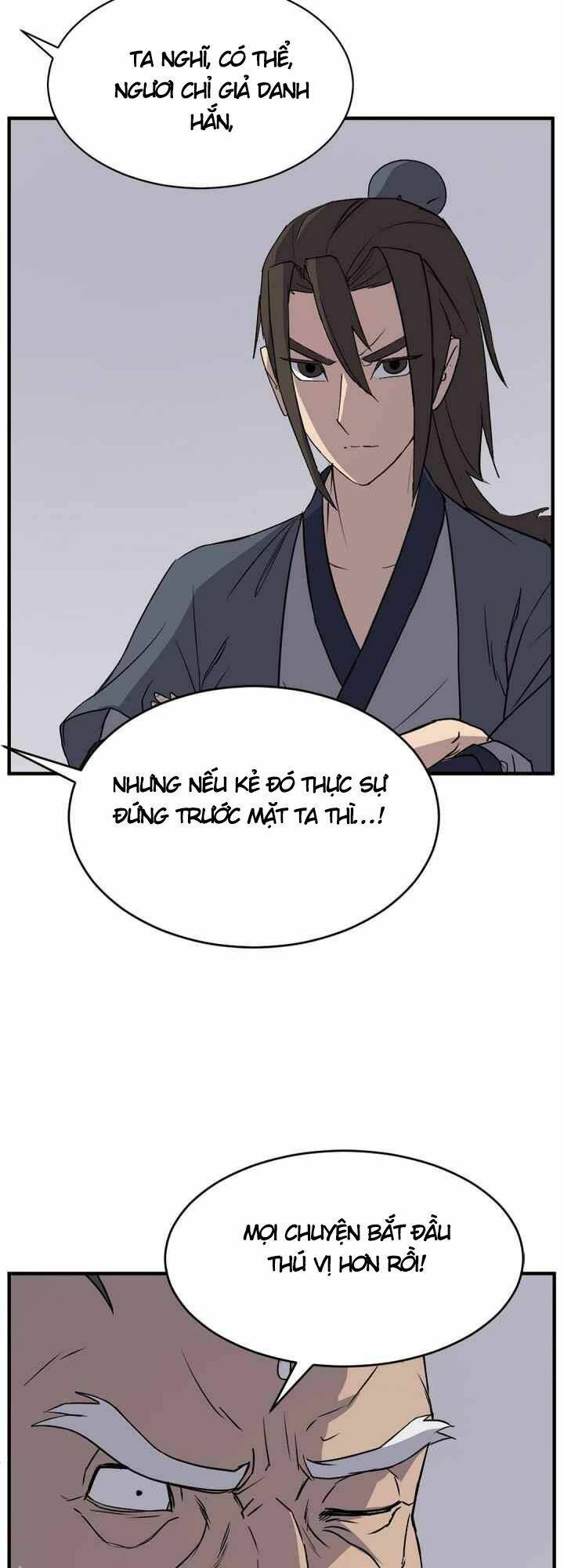 trọng sinh, bất khả chiến bại chapter 127 10