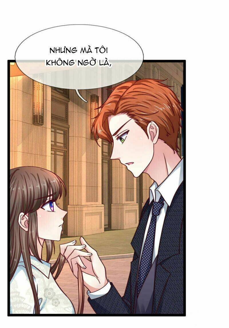 từ chối kết hôn với đại gia: cô dâu bỏ trốn chapter 58 16