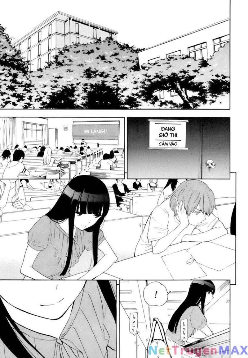 himegoto - juukyuusai no seifuku chapter 71 7