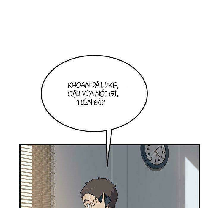 bạn cùng phòng bất đắc dĩ chapter 9 75