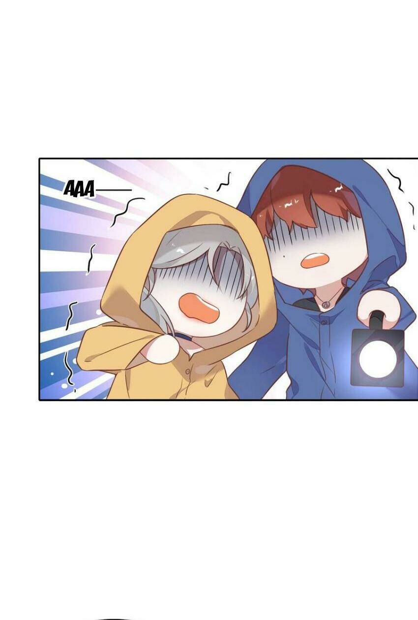 bạn trai kém tuổi bẫy yêu tôi chapter 76 52