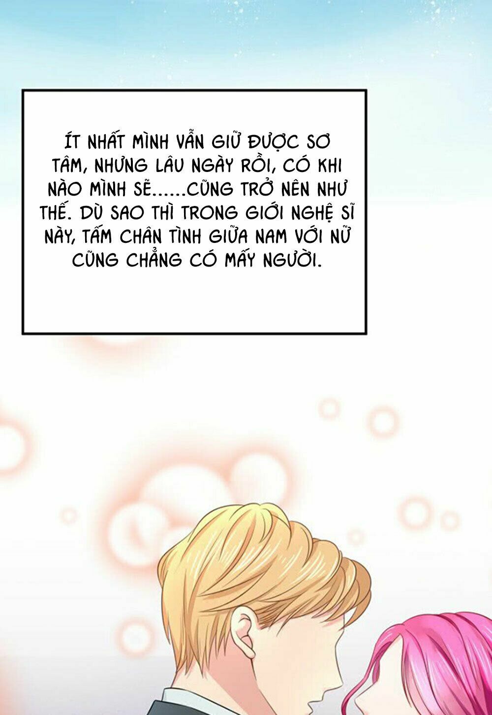 luyến đường thời quang chapter 49 3