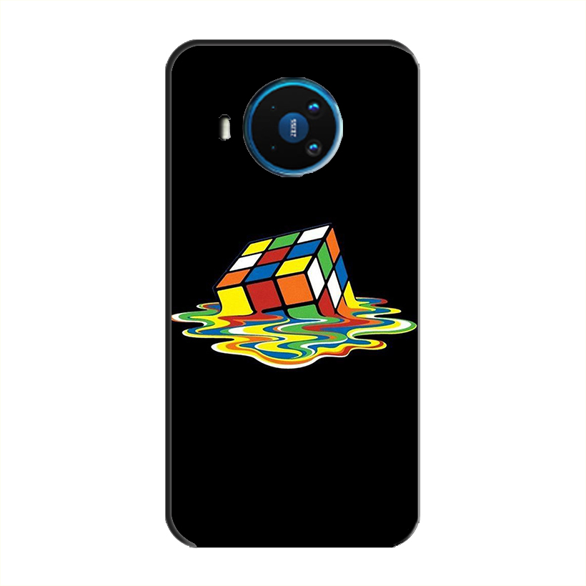 Ốp Lưng Dẻo Dành Cho NOKIA 8.3