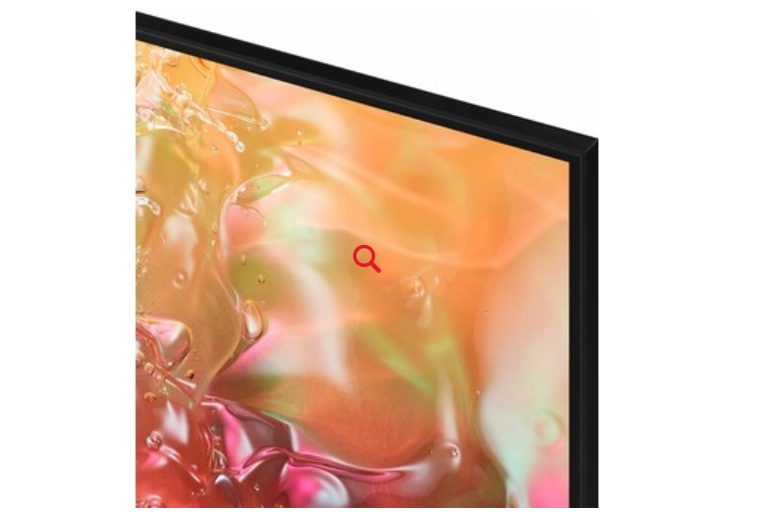 Smart Tivi Samsung 4K 55 inch UA55DU7000KXXV - Hàng chính hãng