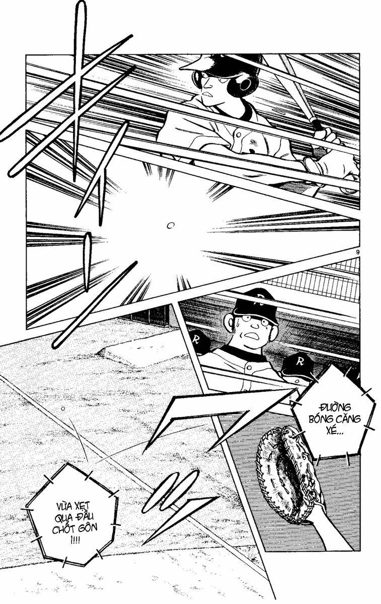 trò chơi vượt qua thử thách chapter 150 11