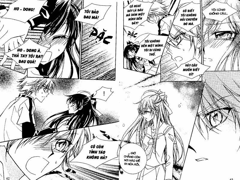 legend - truyền thuyết fushigi chapter 7 33