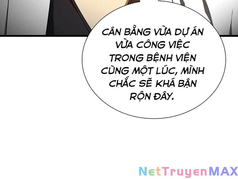 Bác sĩ phẫu thuật hoàn hảo chapter 78