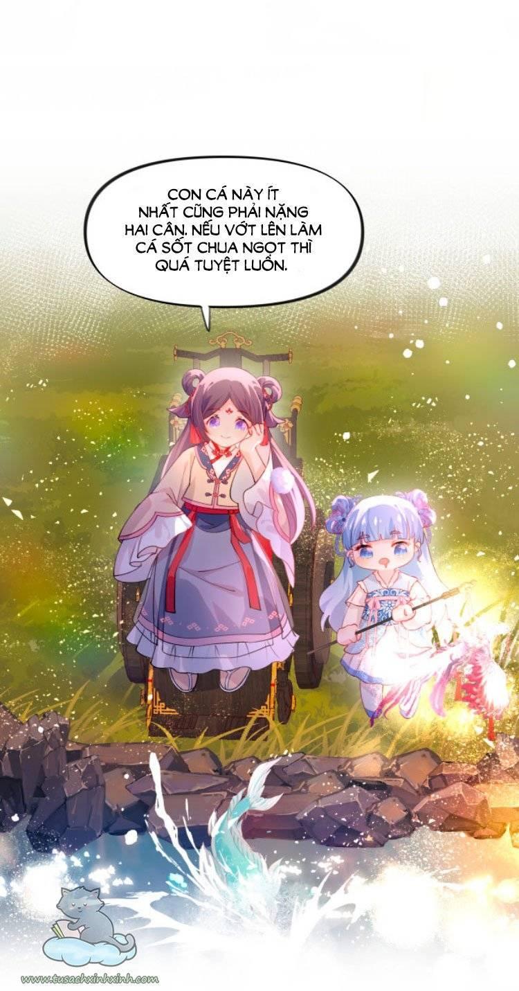 một đêm nọ đột nhiên yandere tới! chapter 17 46