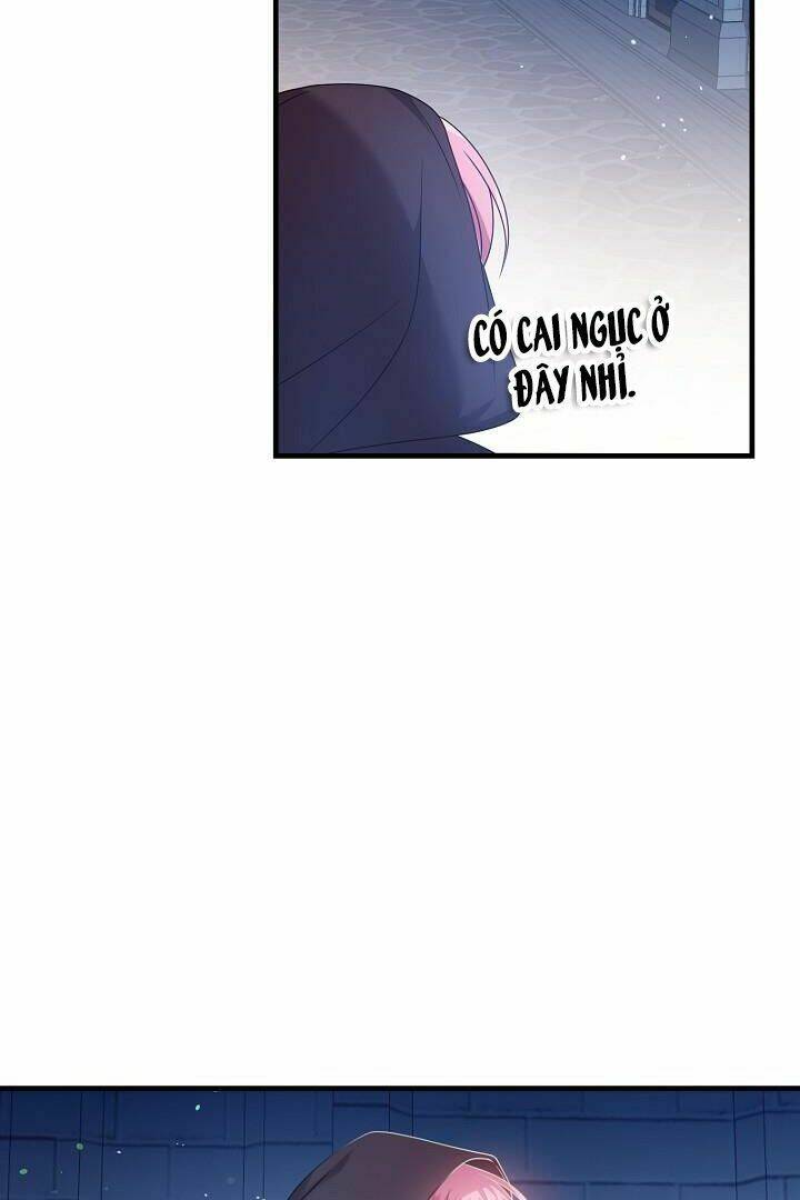 tôi đã gặp nam chính ở trong tù chapter 18 96