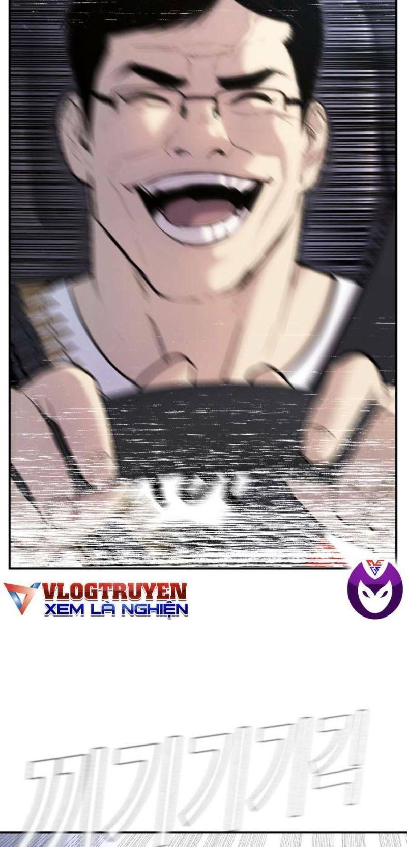 đặc vụ kim chapter 25.5 10