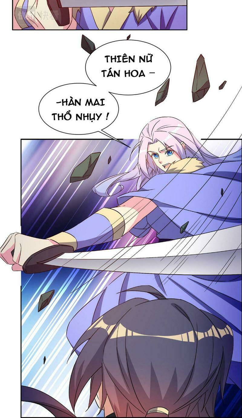 thôn phệ một thế giới tu tiên chapter 138 46