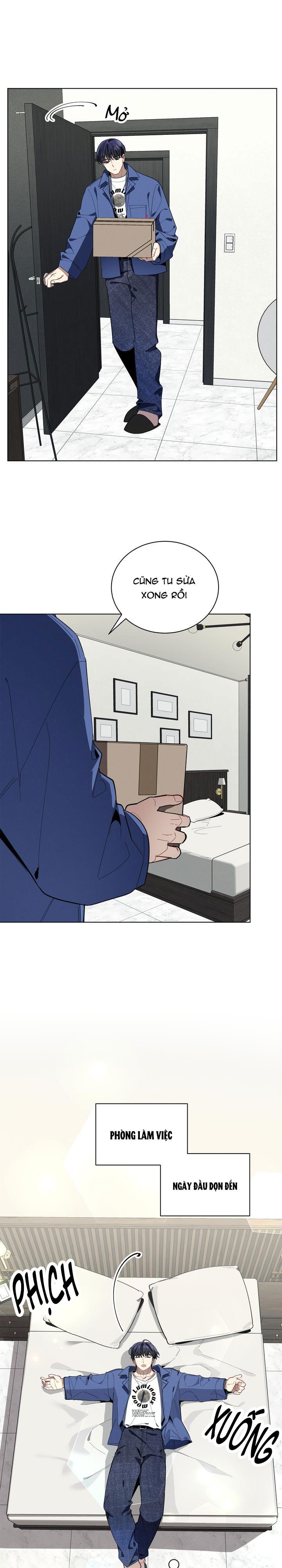 cherry scandal chapter 25 2