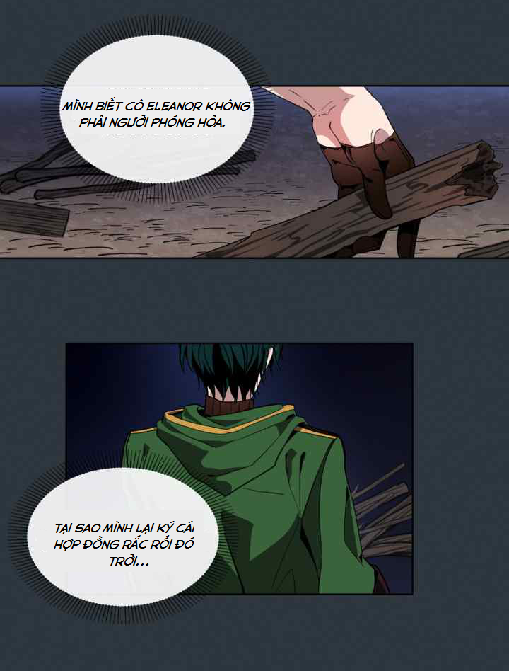 a witch’s hopeless wish chapter 12 13