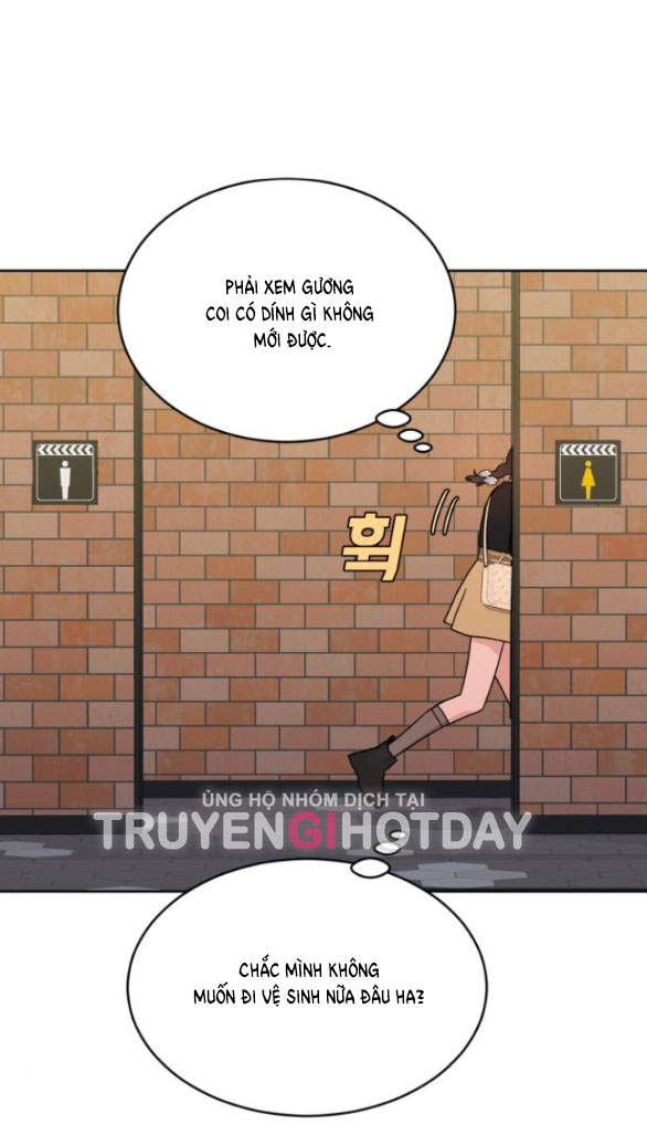 Vận May Bất Ngờ chapter 35.1 64