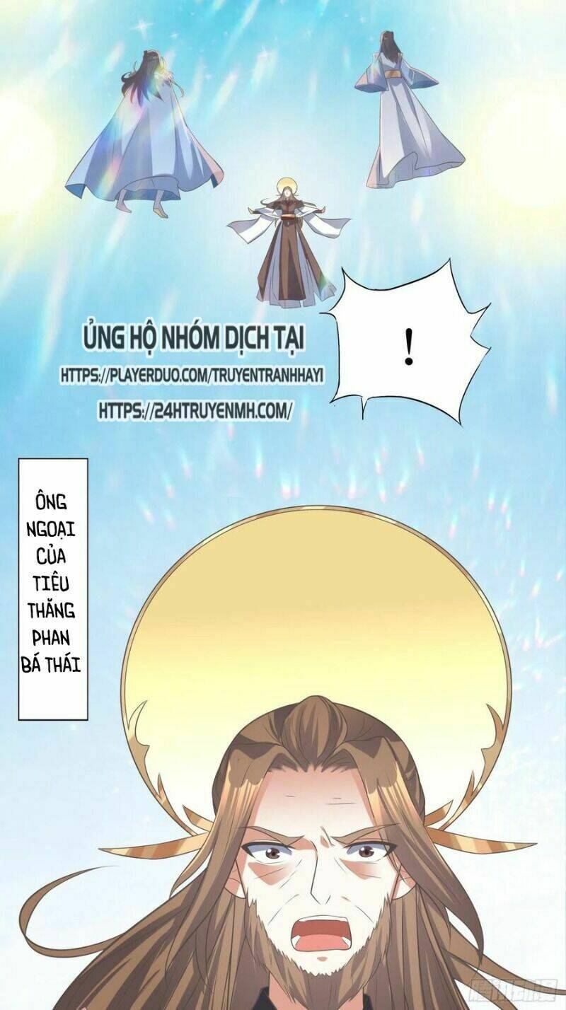 đỉnh cấp phản phái đại sư huynh chapter 44 33