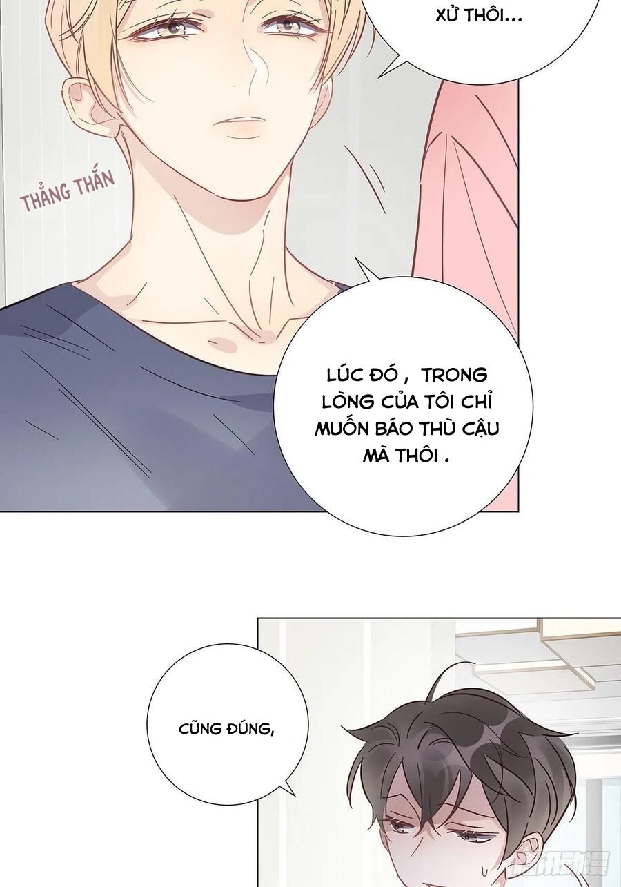 hôm nay nam giả trang nữ vẫn chưa được cầu hôn! chapter 54 26