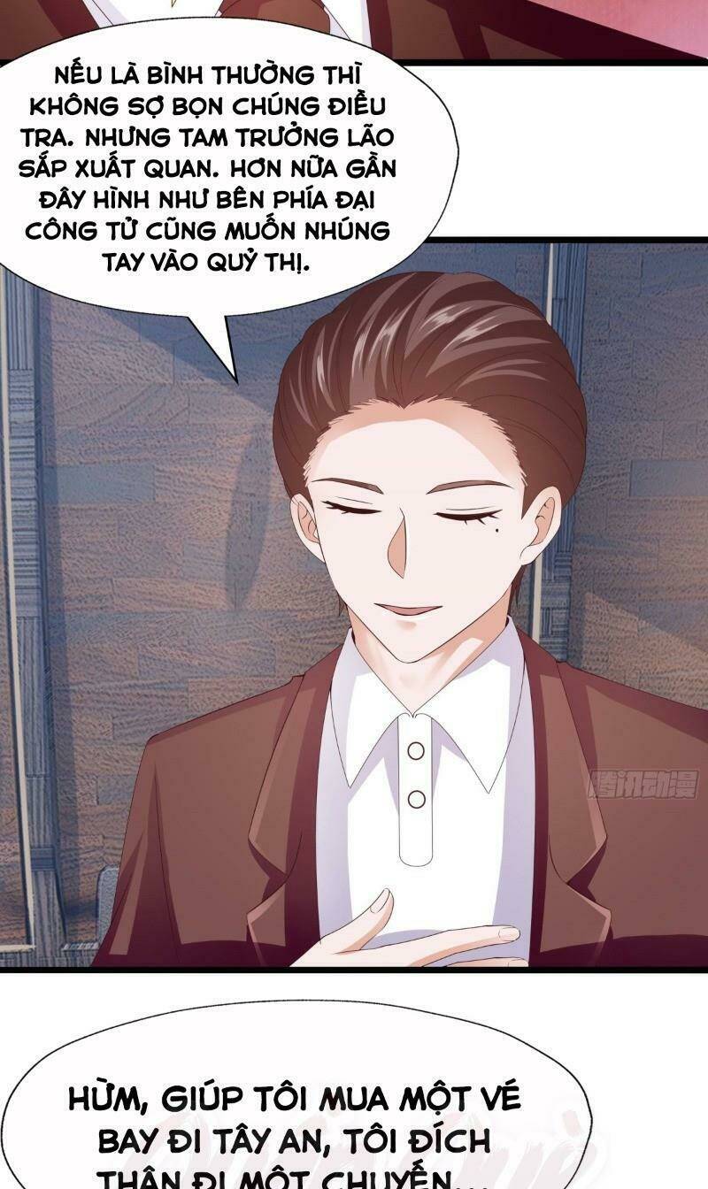 vú em của tiên ma chapter 25 31