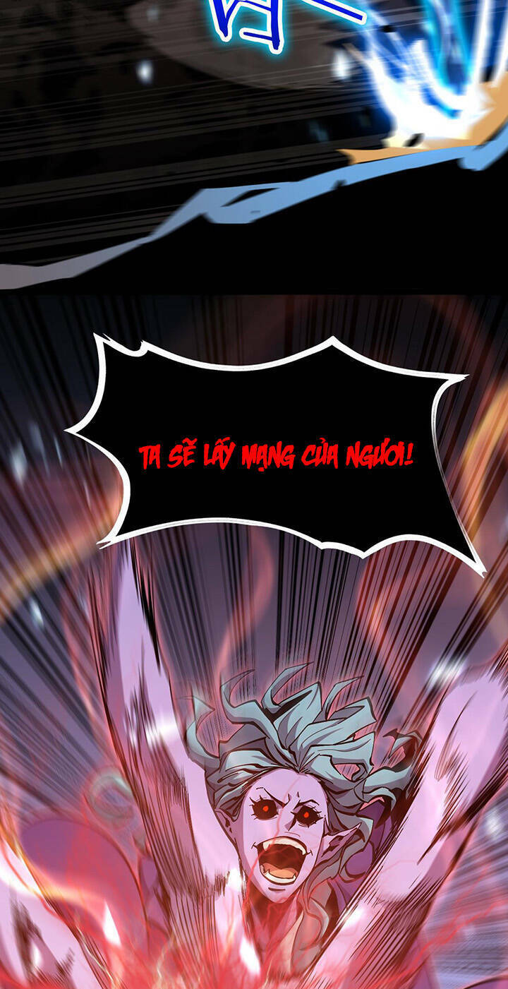 chư giới - tận thế online chapter 171 49