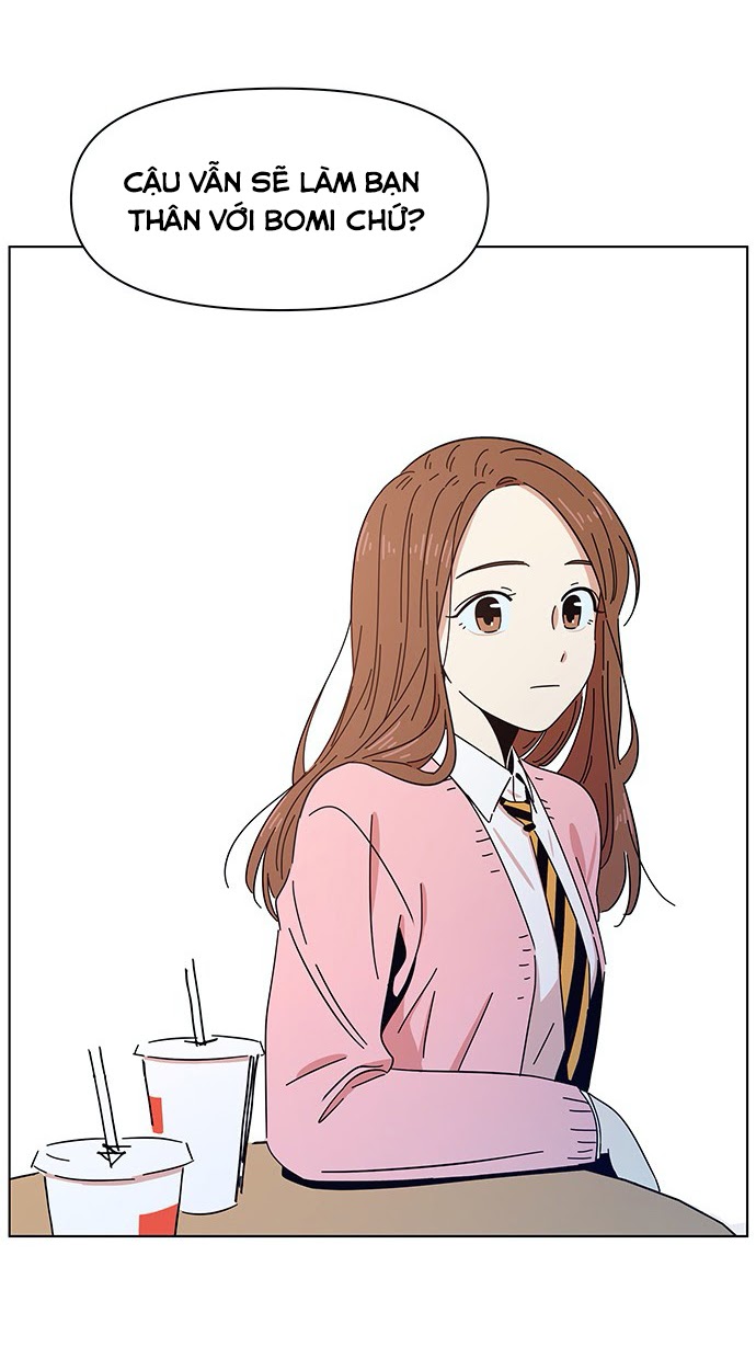 thanh xuân rực rỡ - season of blossom chapter 2 80