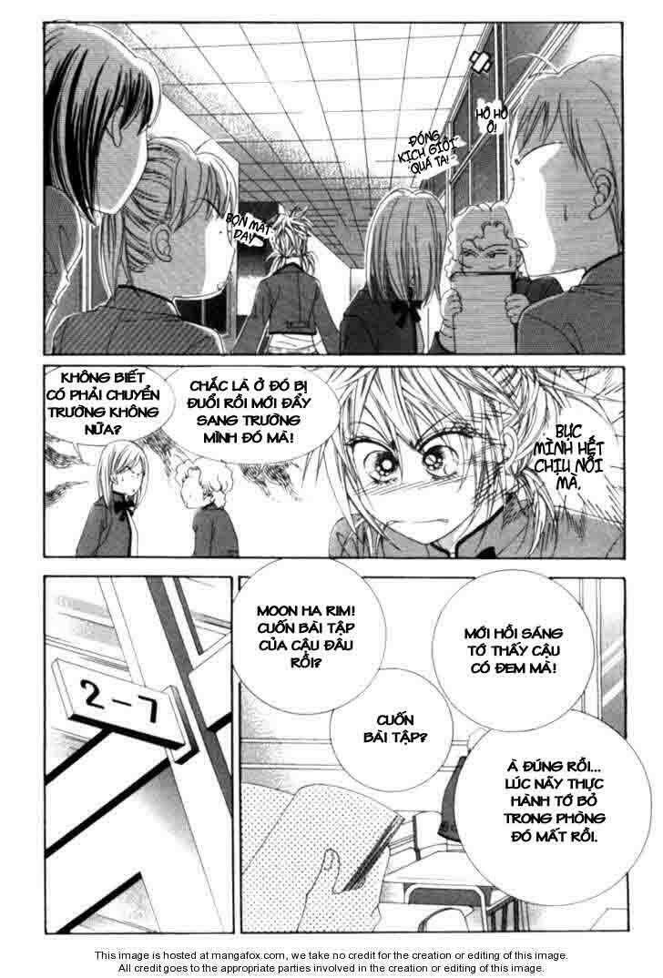 she's scary chapter 11 30