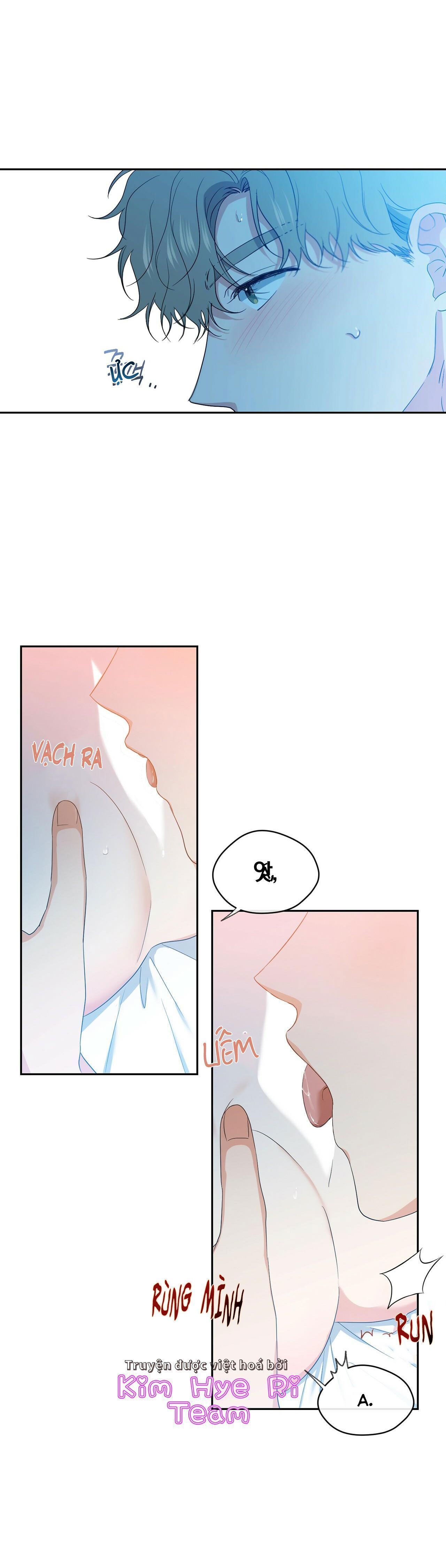 giấc mộng ngọt ngào 2 (full) chapter 15 15