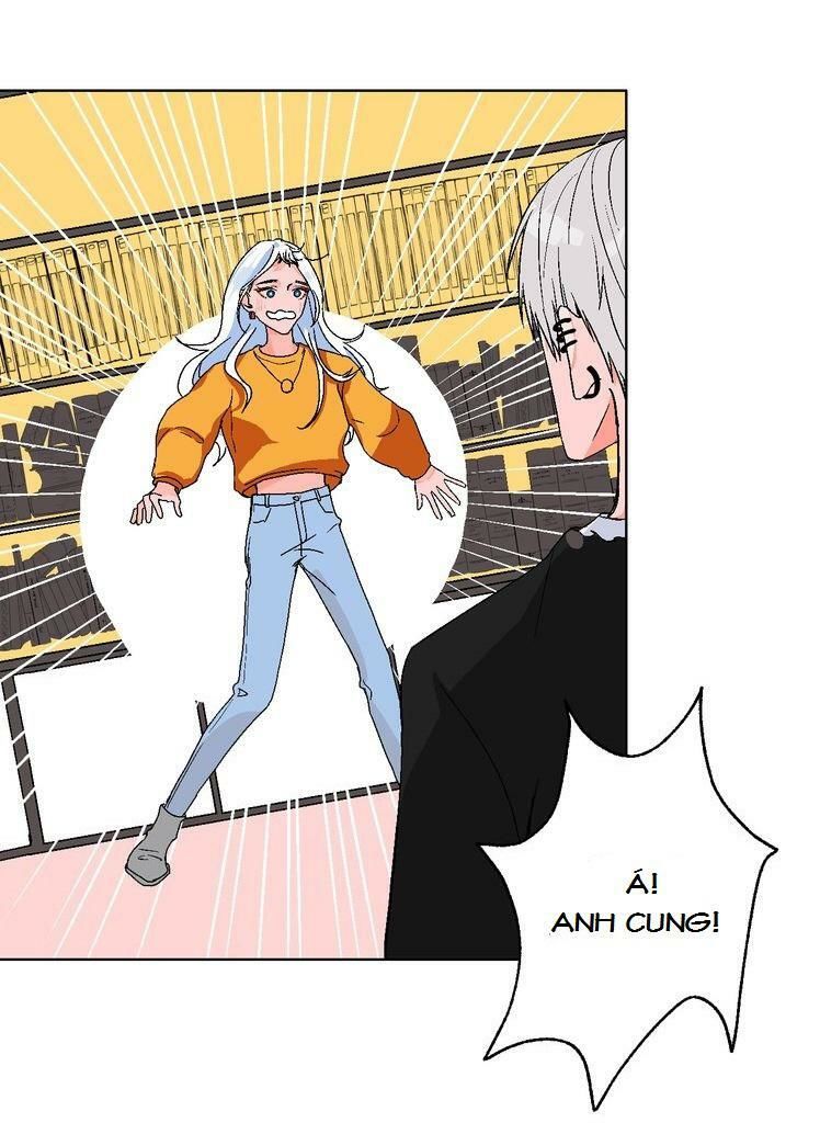 99 độ f - talk to me chapter 5 10