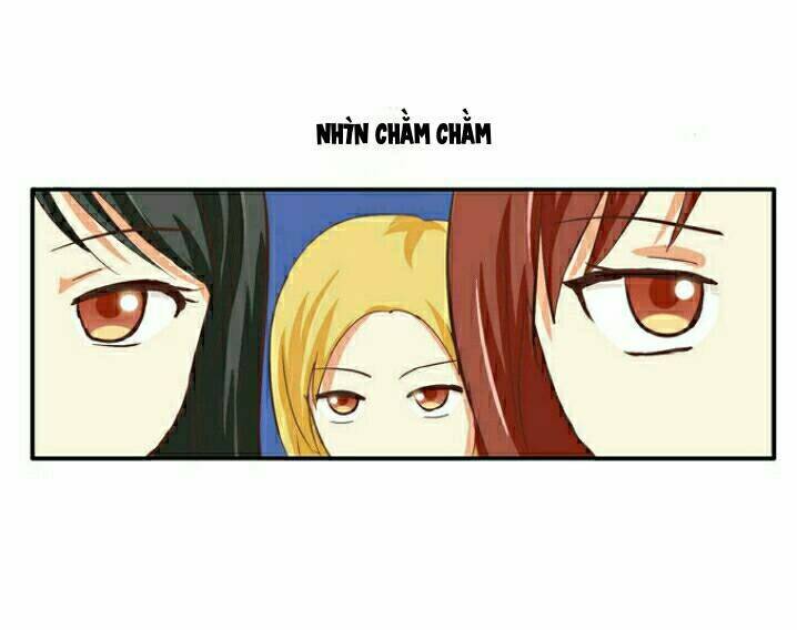 mối tình đầu có chút ngọt chapter 16 32