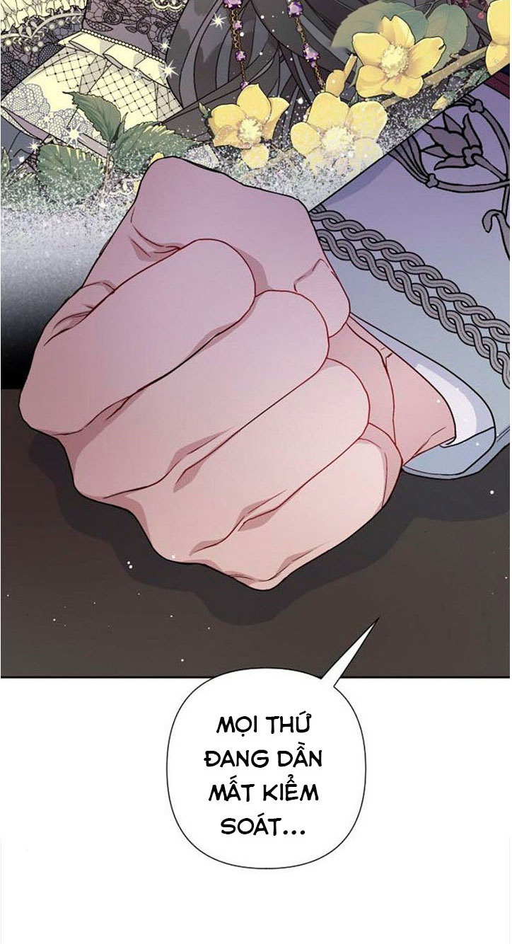 cách hiệp sĩ sống như một tiểu thư chapter 37 52