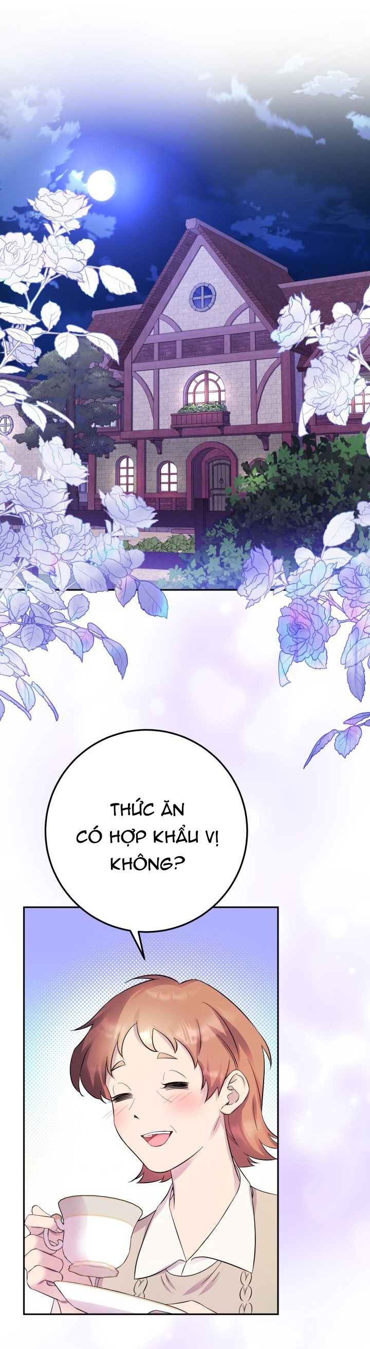 [18+] nếu cứu rỗi một cầm thú hư hỏng chapter 19.2 4