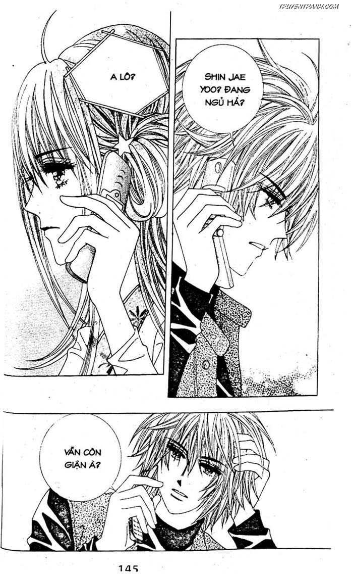 nhà trọ hoàn hảo chapter 36 5