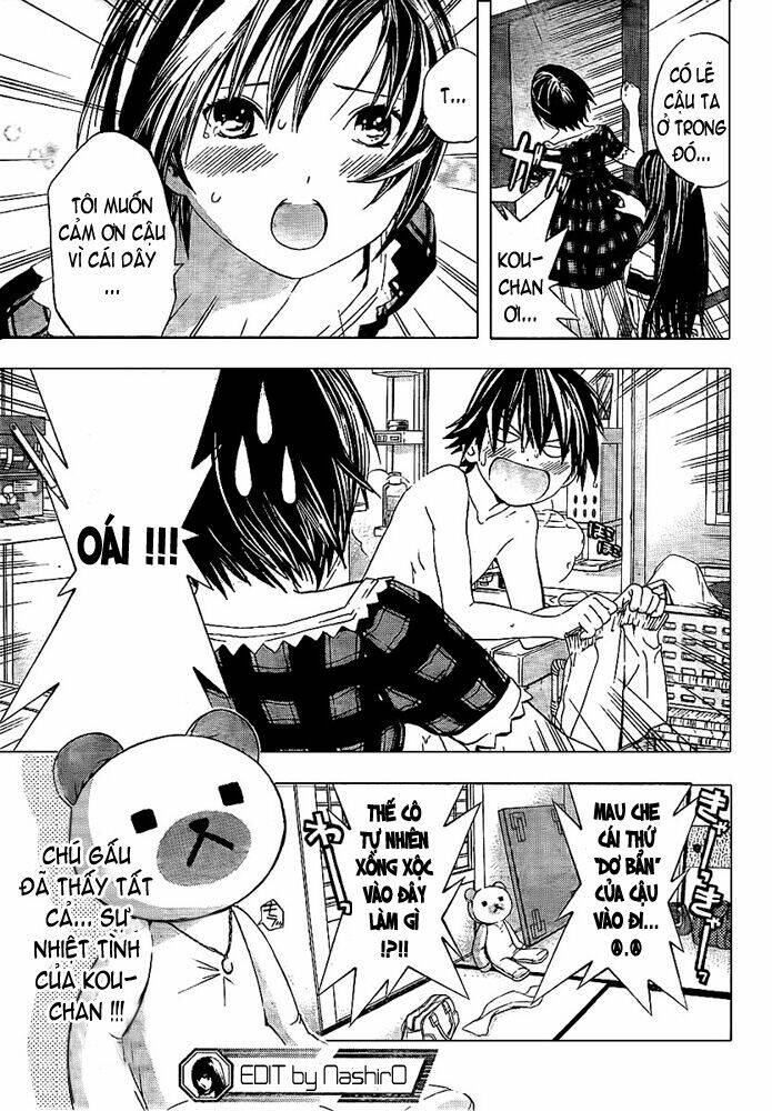 ane doki chapter 14 20