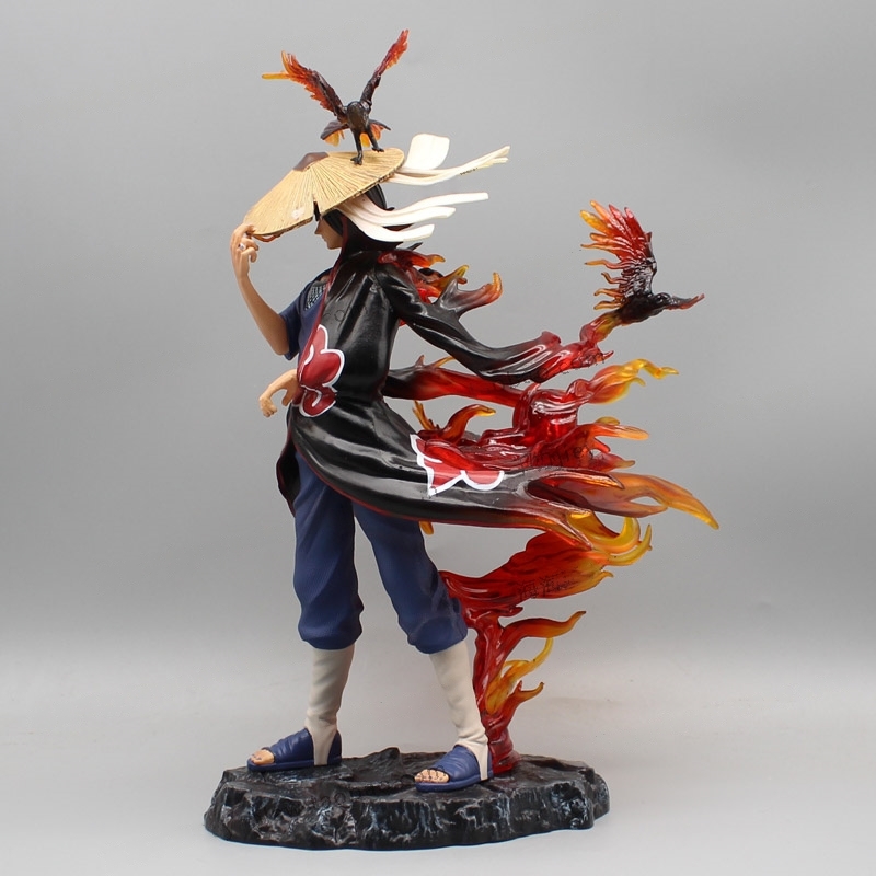 Mô hình Itachi Quạ đen siêu chất