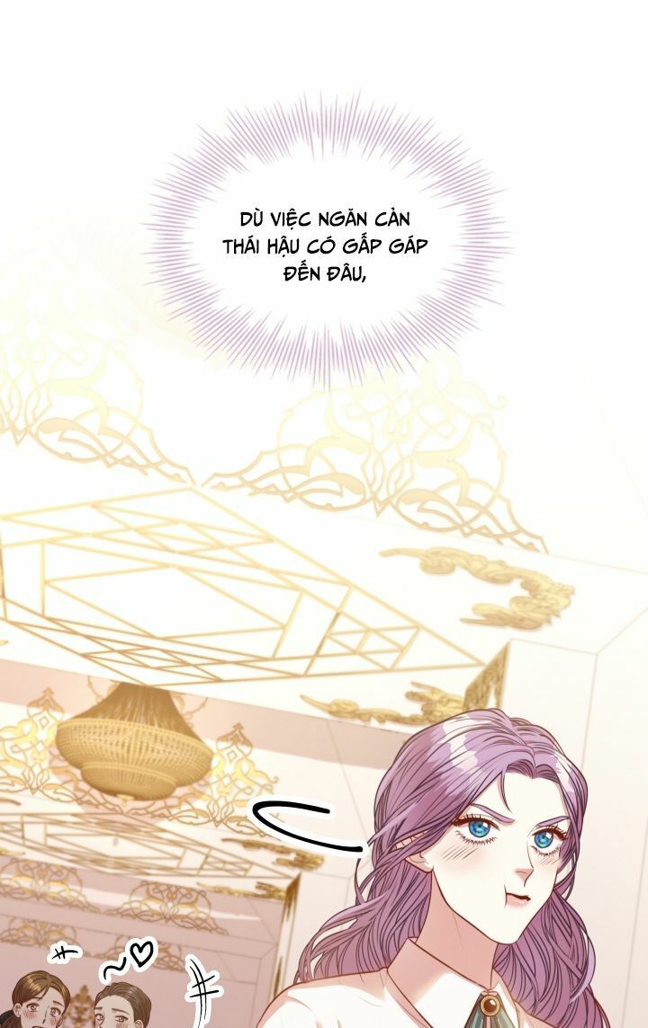 tôi trở thành thư ký của bạo chúa chapter 44 36