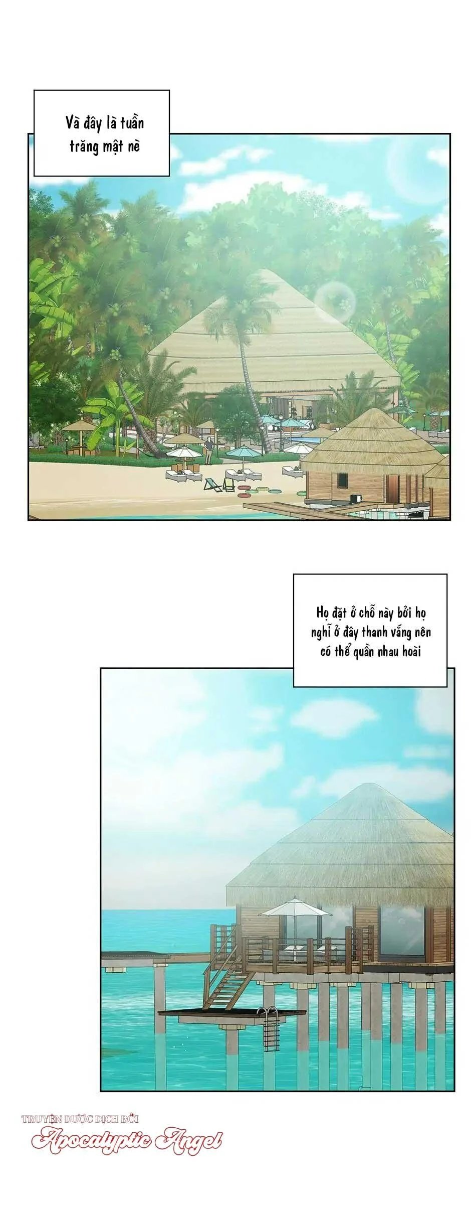 heat and run chapter 82 2