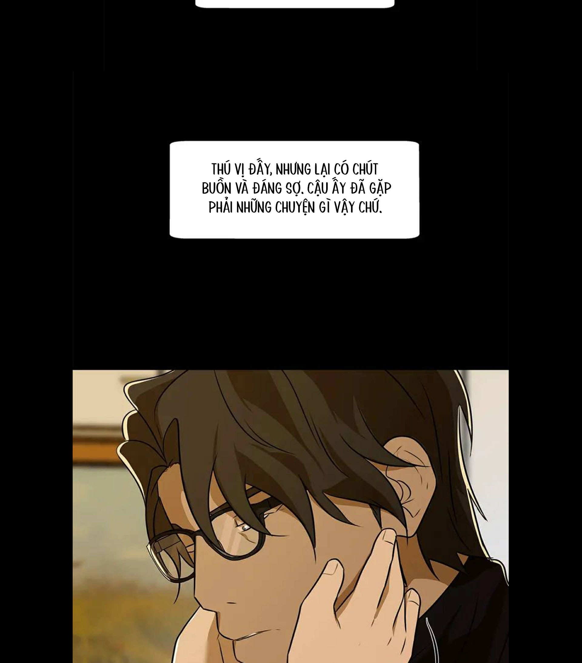 yêu phải kẻ sát nhân bóng rổ chapter 51 81