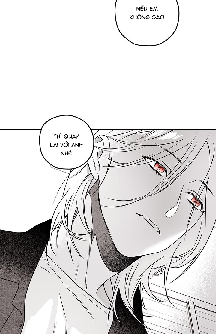 bữa tiệc của những đóa hoa chapter 27 32