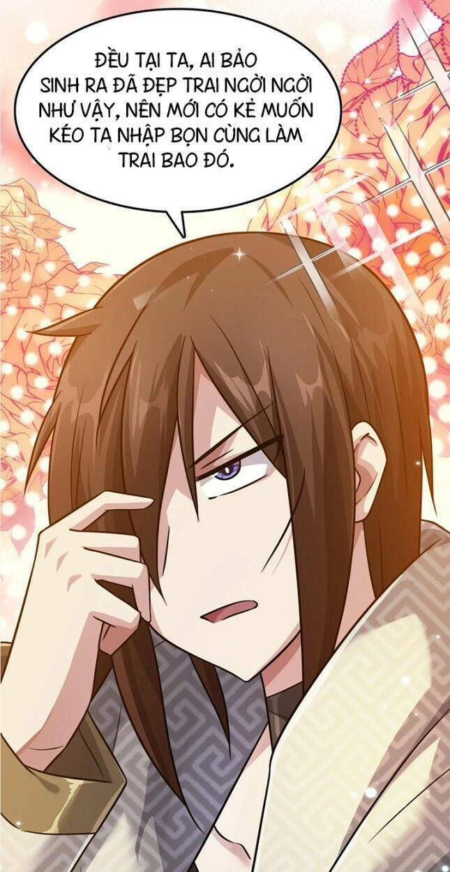 đại bảo kiếm của tôi chapter 12 48