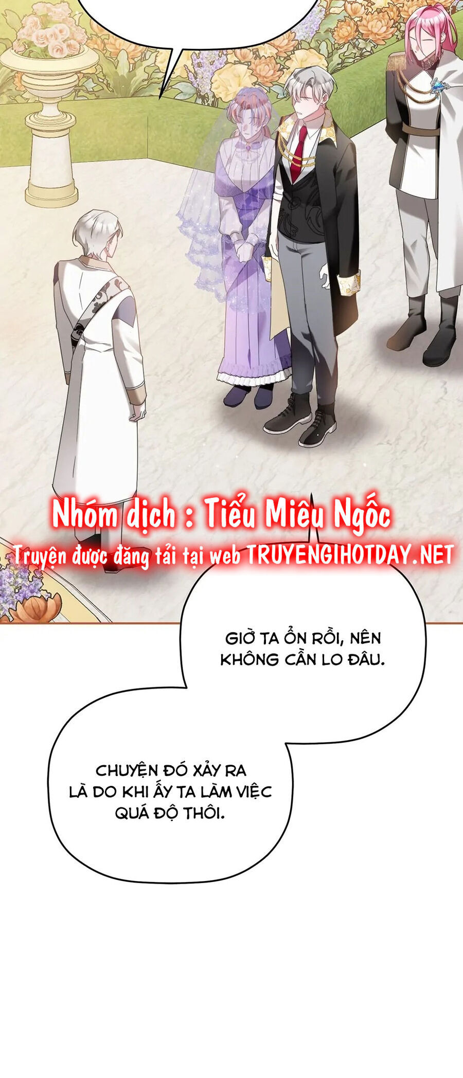 hoàng tử chuyển sinh trở thành người mạnh nhất thế giới nhờ vào sự hiểu biết về bug chapter 95 51