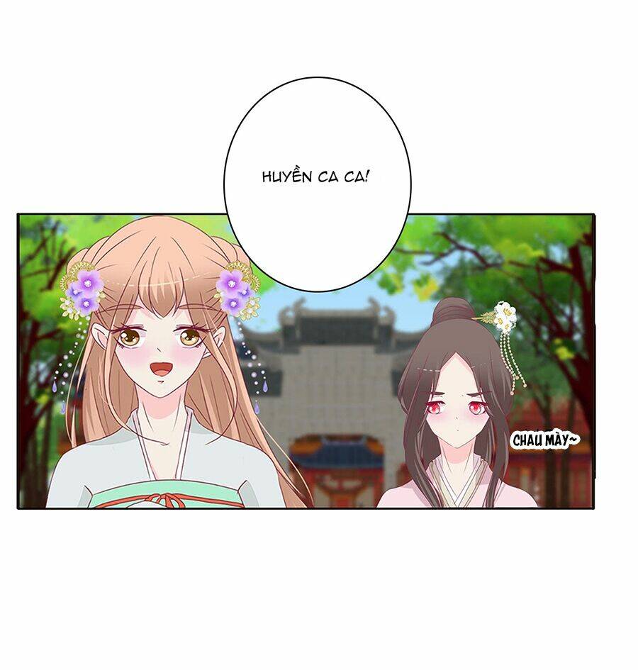 tướng quân mời ra trận chapter 144 6